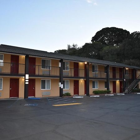 Hotel Belmont Esterno foto
