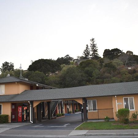 Hotel Belmont Esterno foto