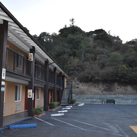 Hotel Belmont Esterno foto