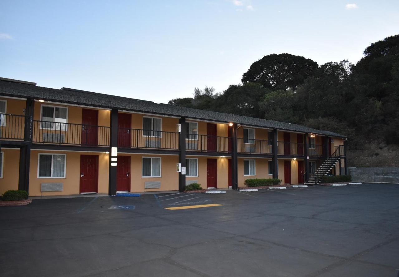 Hotel Belmont Esterno foto