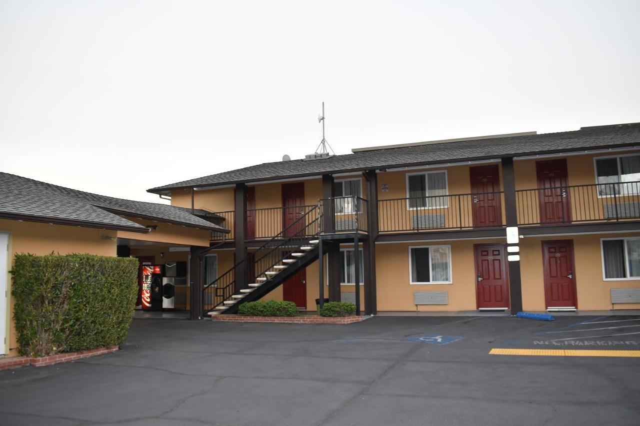 Hotel Belmont Esterno foto
