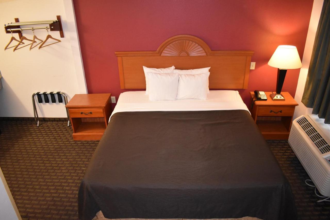 Hotel Belmont Esterno foto