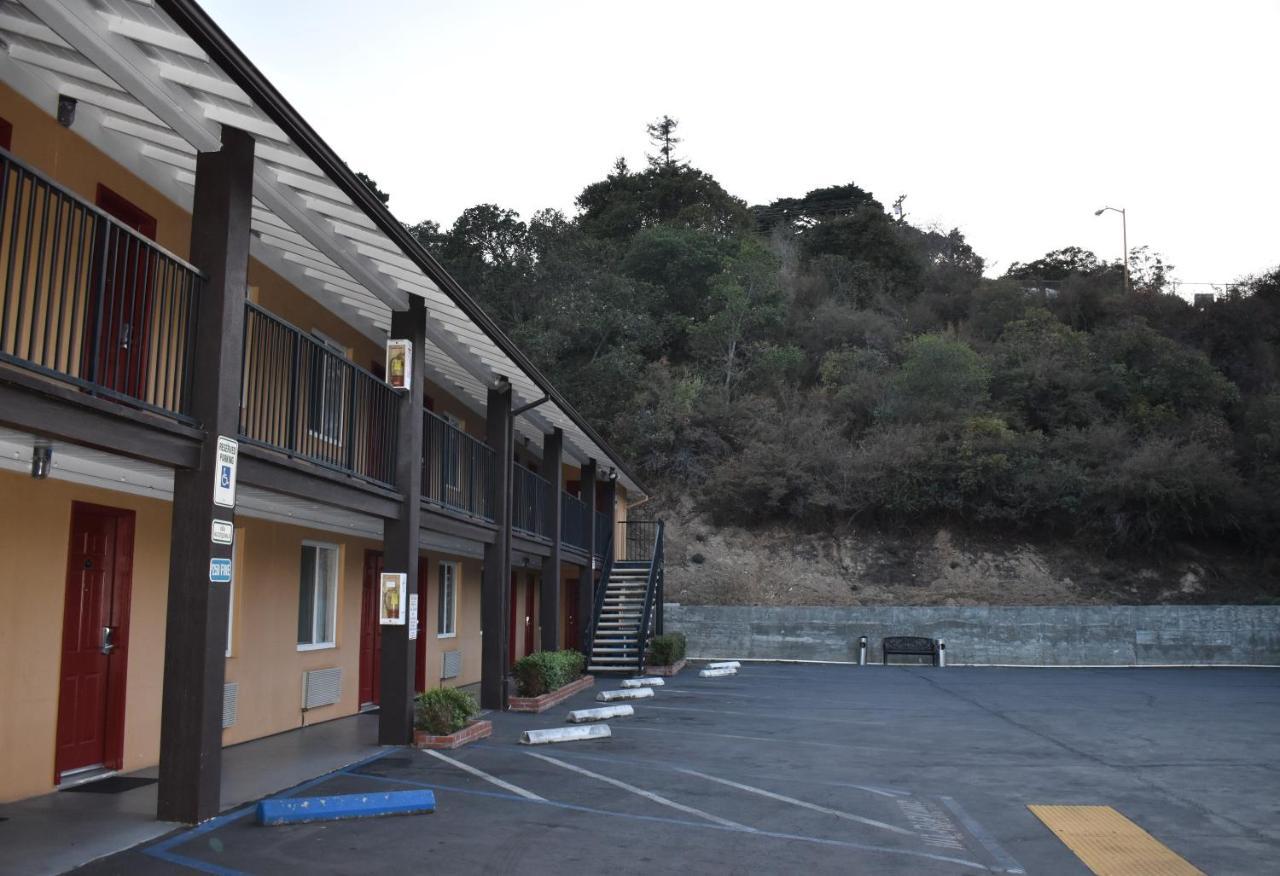 Hotel Belmont Esterno foto