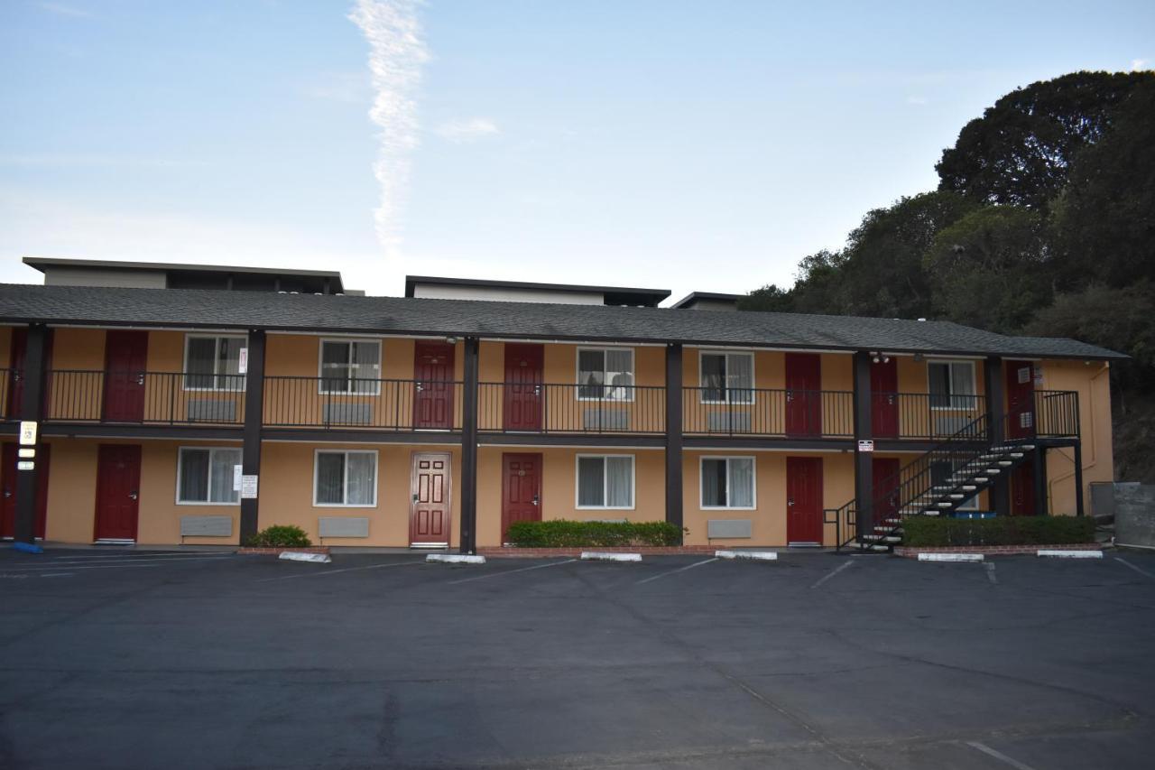 Hotel Belmont Esterno foto